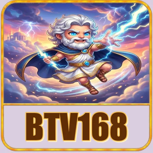 Pratinjau tampilan btv168