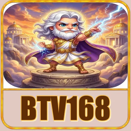 Pratinjau tampilan btv168