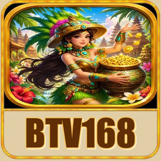 Pratinjau layar btv168
